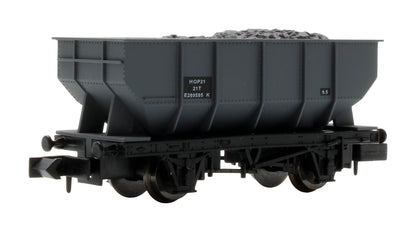 Pre-Owned NB-118 BR 21T Hopper Wagon 'E289595'
