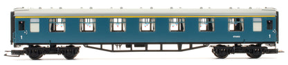 Pre-Owned Class 438 (4TC) Unit 410 BR Premier Charter Blue (Exclusive Edition)