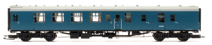 Pre-Owned Class 438 (4TC) Unit 410 BR Premier Charter Blue (Exclusive Edition)