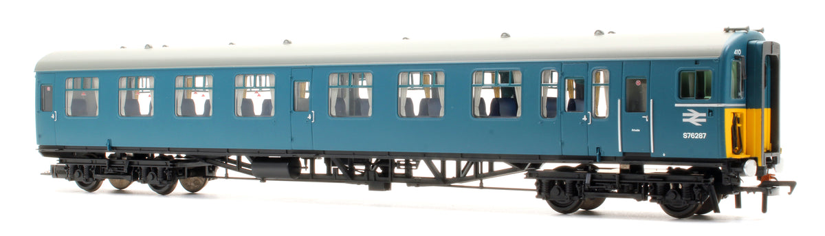 Pre-Owned Class 438 (4TC) Unit 410 BR Premier Charter Blue (Exclusive Edition)