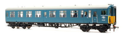Pre-Owned Class 438 (4TC) Unit 410 BR Premier Charter Blue (Exclusive Edition)