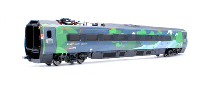 Avanti West Coast Class 390 COP26 Livery 4 Car Train Pack No.390121