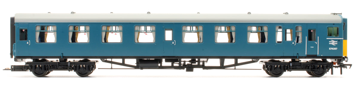 Pre-Owned Class 438 (4TC) Unit 410 BR Premier Charter Blue (Exclusive Edition)