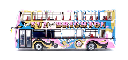 Wright Eclipse Gemini 2 Brighton & Hove: 77 Palace Pier