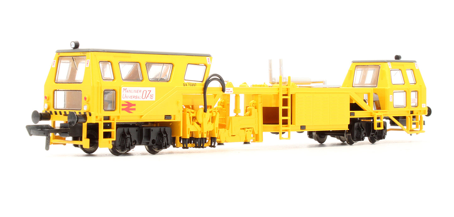 Pre-Owned 36-160 Plasser Tamper Machine (Non-Motorised)