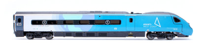 Avanti West Coast Class 390 COP26 Livery 4 Car Train Pack No.390121
