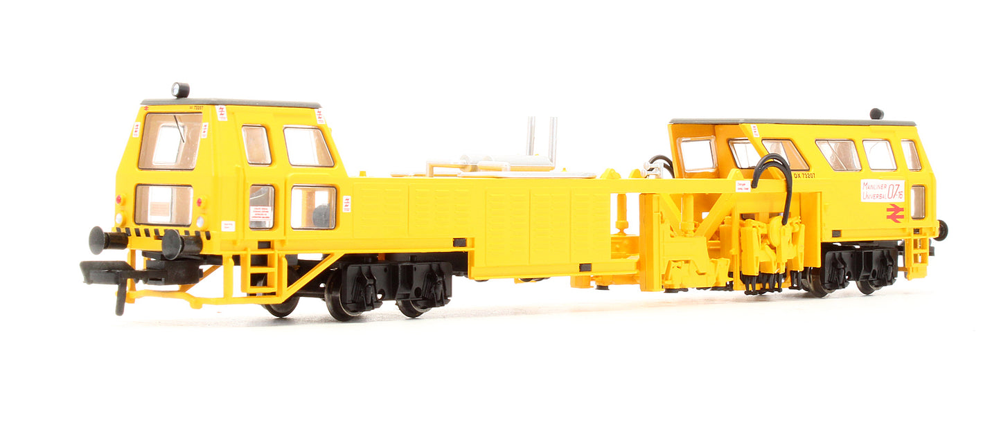 Pre-Owned 36-160 Plasser Tamper Machine (Non-Motorised)