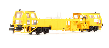 Pre-Owned 36-160 Plasser Tamper Machine (Non-Motorised)