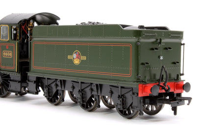 Pre-Owned 32-008 GWR 49XX 'Hall' 4936 'Kinlet Hall' BR Lined Green (Late Crest) Steam Locomotive