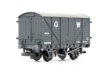 Pre-Owned 12 Ton Mogo GWR No.126342