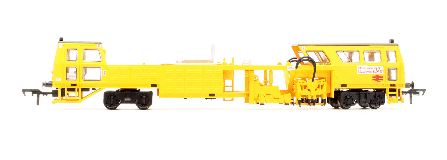 Pre-Owned 36-160 Plasser Tamper Machine (Non-Motorised)