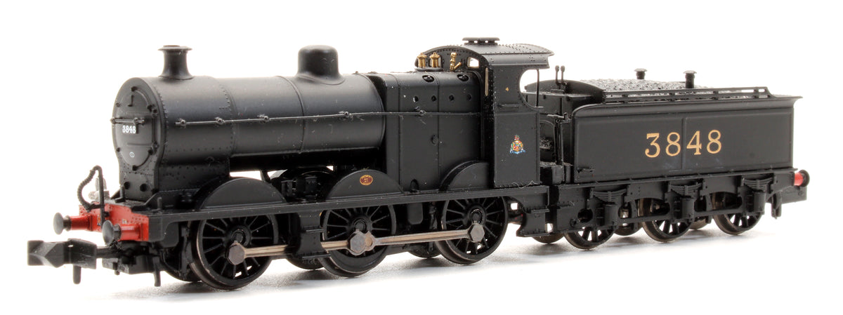 Pre-Owned 'The Landship Train' Train Set