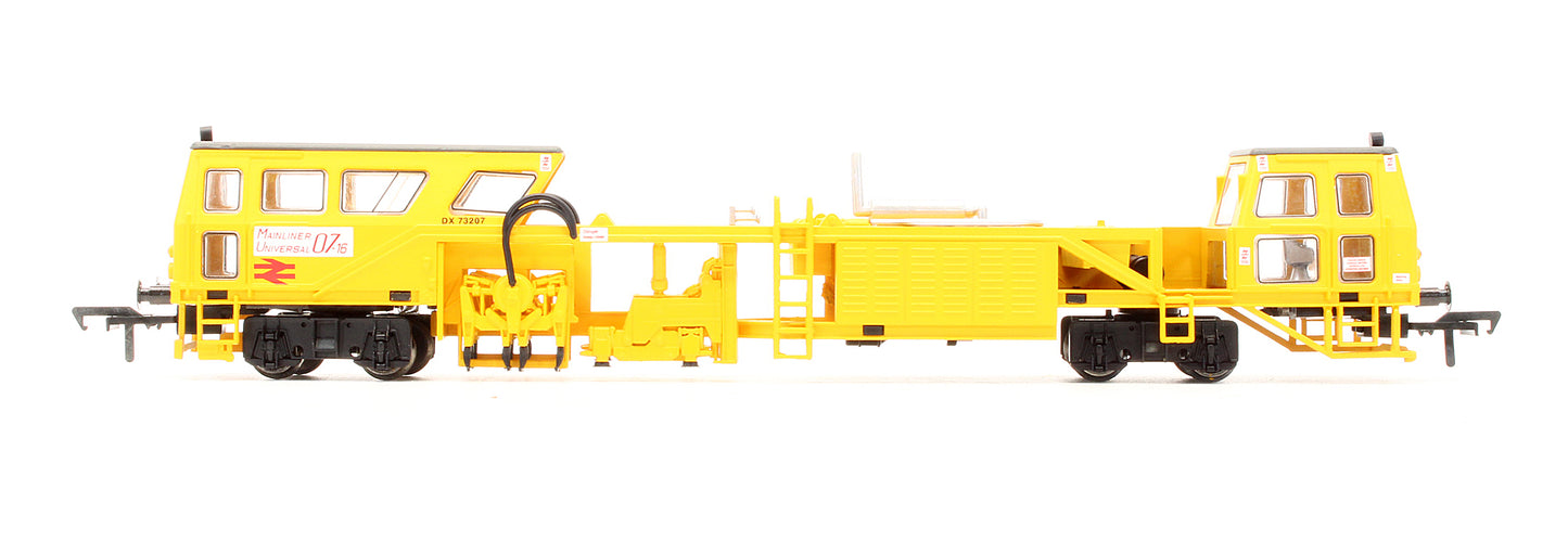 Pre-Owned 36-160 Plasser Tamper Machine (Non-Motorised)