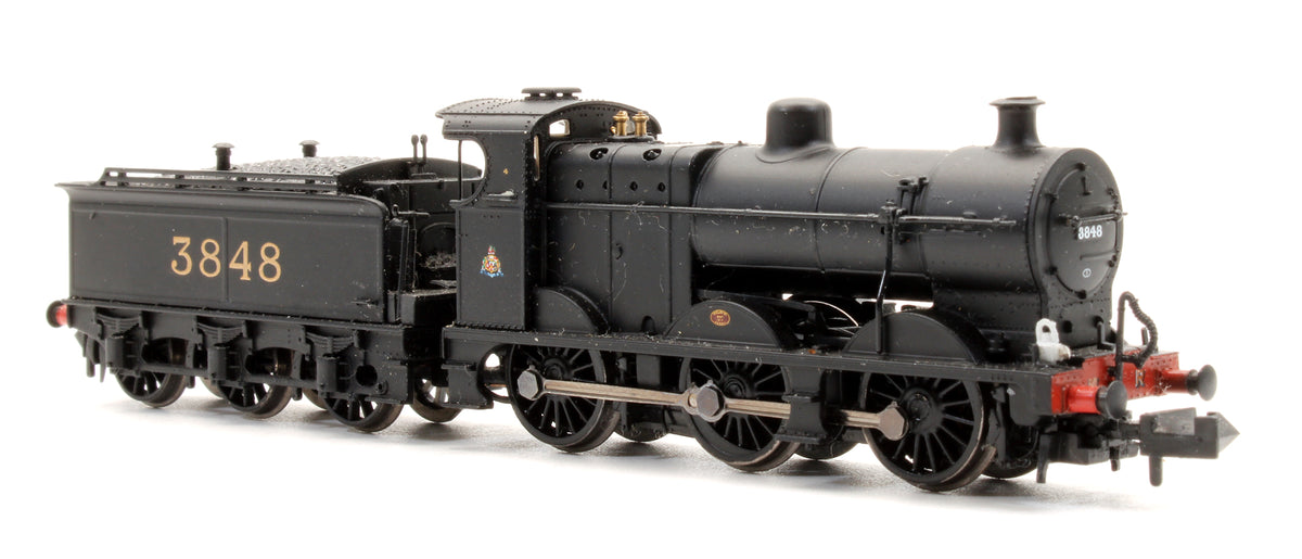 Pre-Owned 'The Landship Train' Train Set