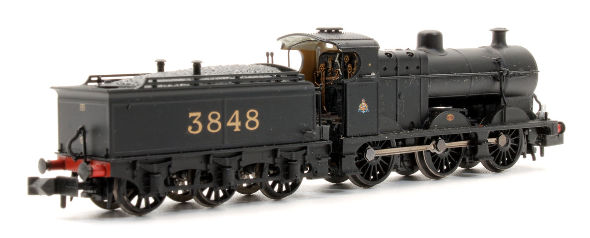 Pre-Owned 'The Landship Train' Train Set