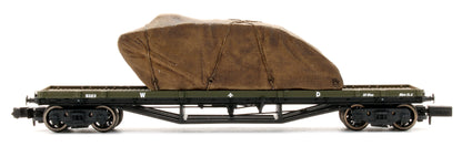 Pre-Owned 'The Landship Train' Train Set
