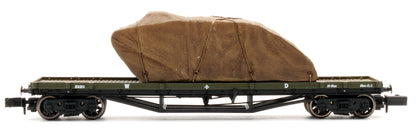 Pre-Owned 'The Landship Train' Train Set