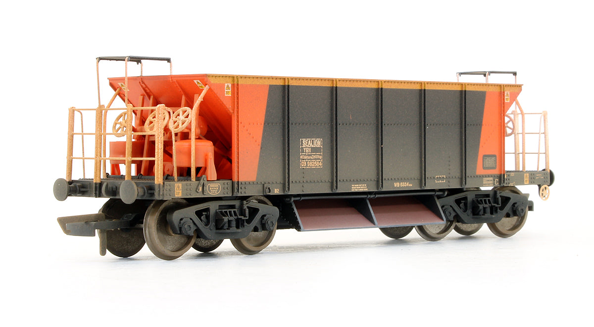 Pre-Owned Transrail Sealion 'DB 982584' (Weathered)