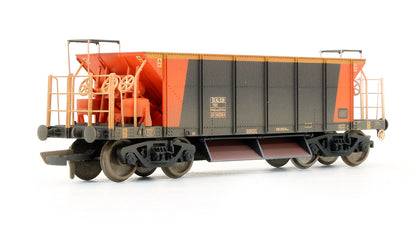 Pre-Owned Transrail Sealion 'DB 982584' (Weathered)