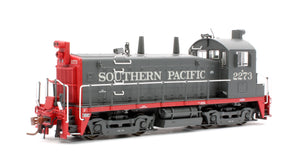Pre-Owned EMD SW1200 Southern Pacific 'Bloody Nose Scheme' No.2273 Diesel Locmotive - DCC Sound