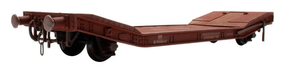 Pre-Owned SMR-38 25 Ton Lowmac EP Diag.2/242