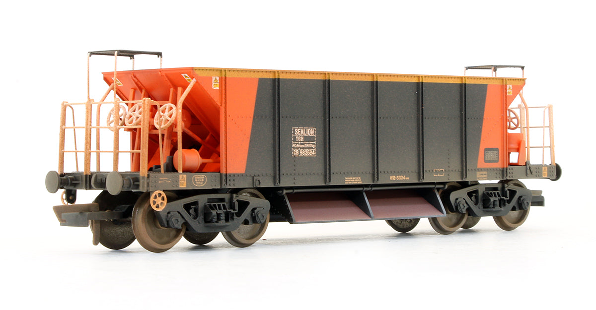 Pre-Owned Transrail Sealion 'DB 982584' (Weathered)