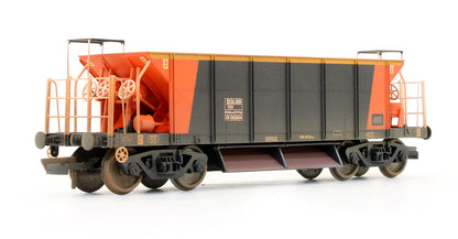 Pre-Owned Transrail Sealion 'DB 982584' (Weathered)