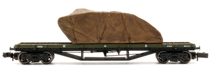 Pre-Owned 'The Landship Train' Train Set