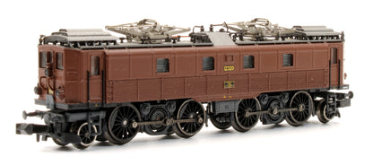 Pre-Owned SBB Be 4/6 12320 Electric Locomotive