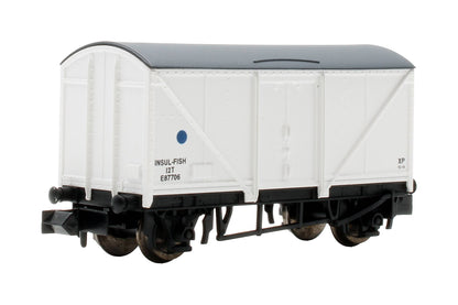 Pre-Owned 2F-019-002 Blue Spot Insul-Fish Van 'E87706'