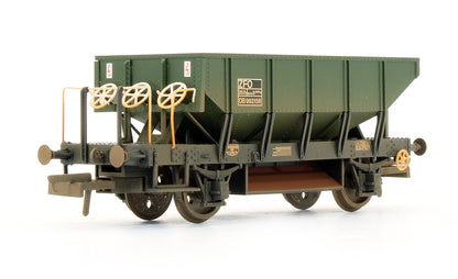 Pre-Owned Set Of 3 Trout Ballast Hopper Wagons (Weathered)