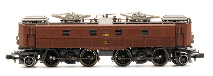 Pre-Owned SBB Be 4/6 12320 Electric Locomotive