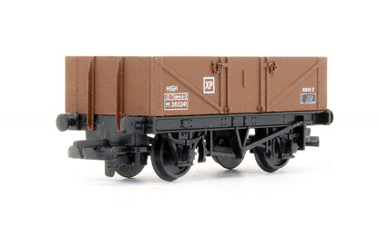 Pre-Owned 5 Plank Wagon BR Brown 'M 360241'