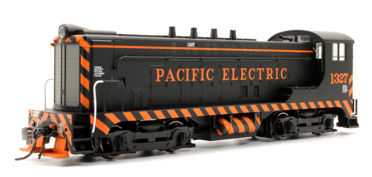 Pre-Owned Baldwin VO-1000 Pacific Electric - Road #1327