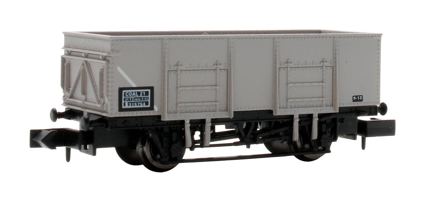 Pre-Owned 2F-038-005 BR 20T Steel Mine '9-13'