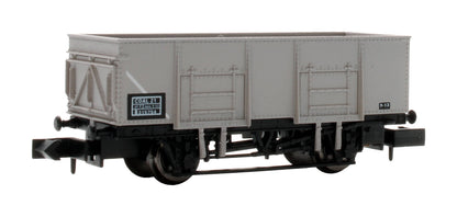 Pre-Owned 2F-038-005 BR 20T Steel Mine '9-13'