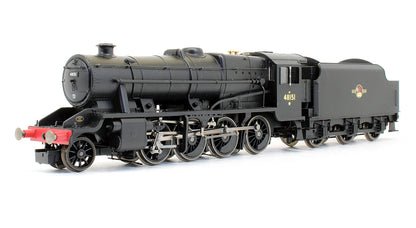 Pre-Owned BR Black 2-8-0 Class 8F '48151' Steam Locomotive
