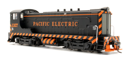 Pre-Owned Baldwin VO-1000 Pacific Electric - Road #1327