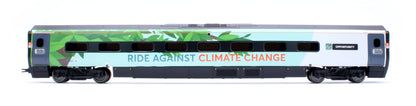 Avanti West Coast Class 390 Climate Change Livery Coach Pack 2 68921 + 68821