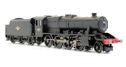 Pre-Owned BR Black 2-8-0 Class 8F '48151' Steam Locomotive