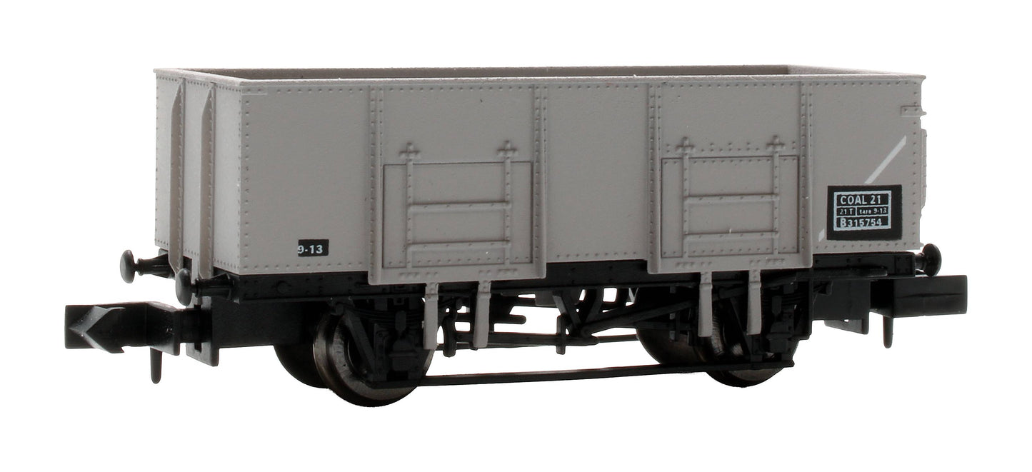 Pre-Owned 2F-038-005 BR 20T Steel Mine '9-13'