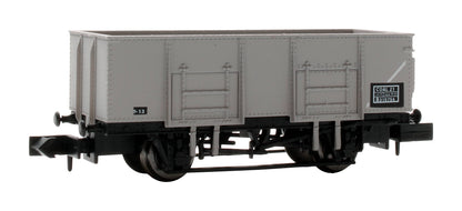 Pre-Owned 2F-038-005 BR 20T Steel Mine '9-13'
