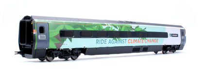 Avanti West Coast Class 390 Climate Change Livery Coach Pack 2 68921 + 68821