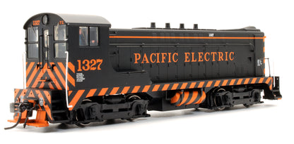 Pre-Owned Baldwin VO-1000 Pacific Electric - Road #1327