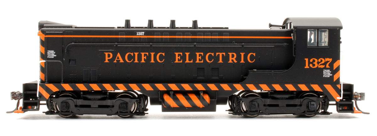Pre-Owned Baldwin VO-1000 Pacific Electric - Road #1327