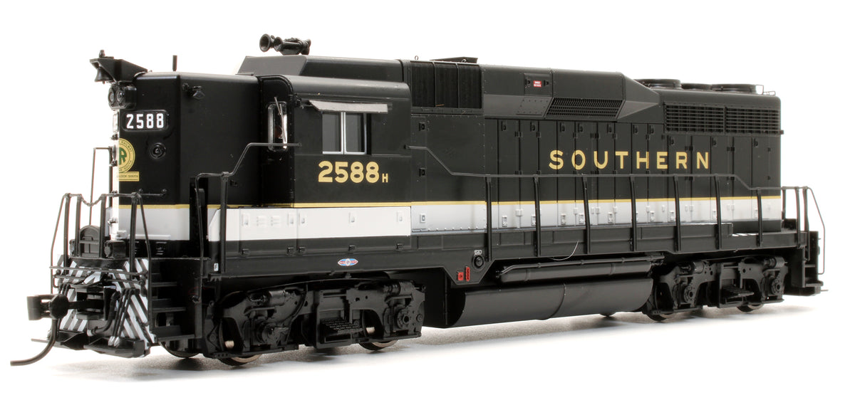 Pre-Owned EMD GP35 Diesel Locomotive Southern - Road #2681 - With Sound
