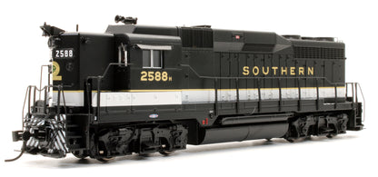 Pre-Owned EMD GP35 Diesel Locomotive Southern - Road #2681 - With Sound