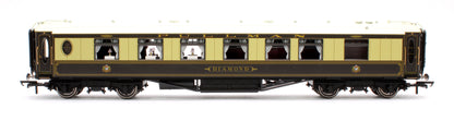 Pre-Owned R4387 Pullman Bar Car 'Diamond' Daffodil Bar