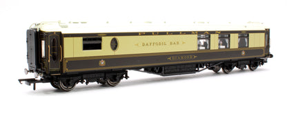 Pre-Owned R4387 Pullman Bar Car 'Diamond' Daffodil Bar
