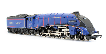 Pre-Owned British Railways Experimental Purple 4-6-2 A4 'Woodcock' 60029 Steam Locomotive